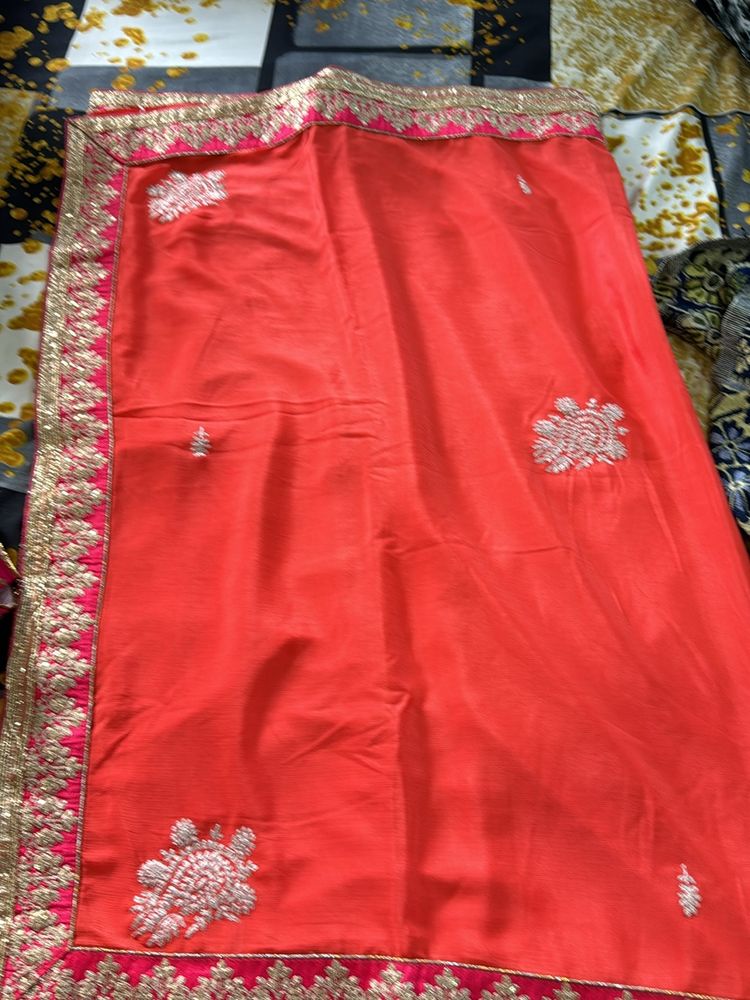 Designer Sarees