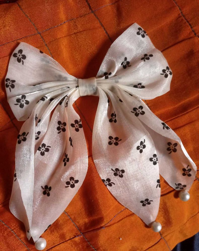 🎀Cute Pinteresty Hair Bow🎀
