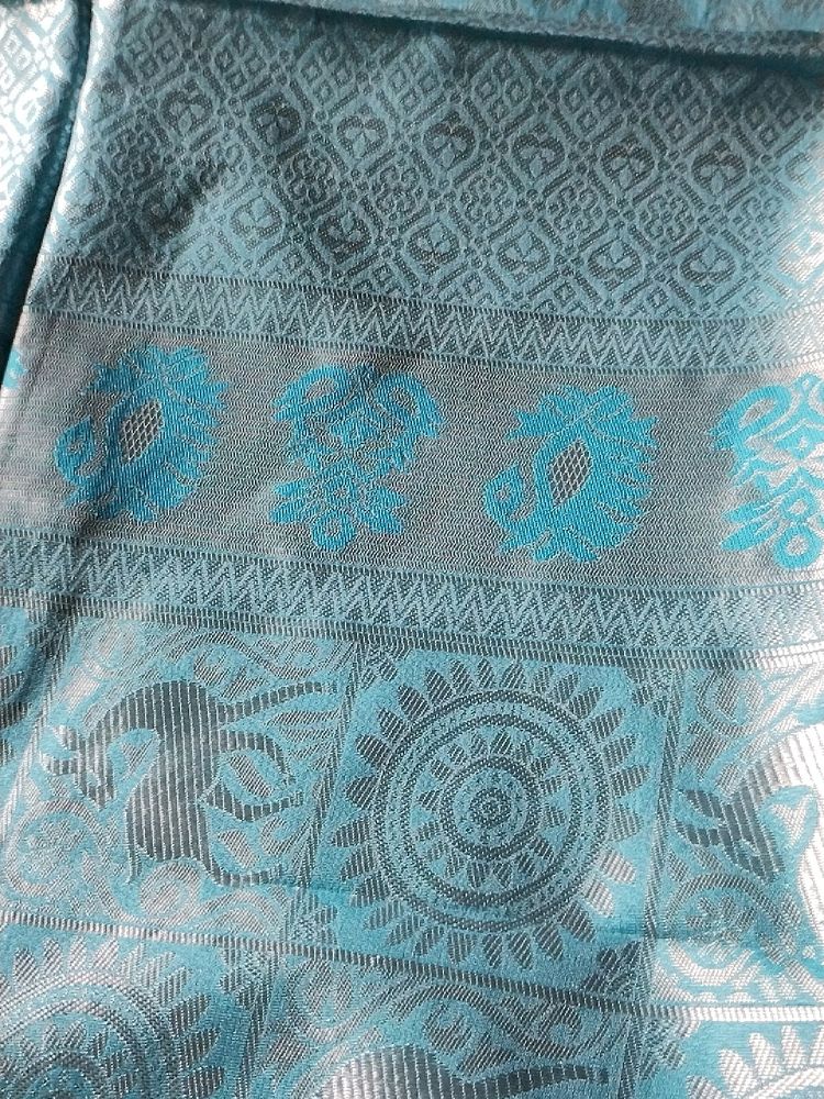Silk Saree