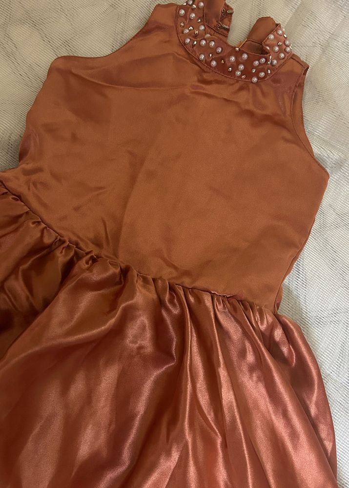 Elegant Party Dress