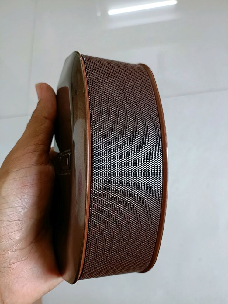 New Unused Iball Soundstar Bt9 Bluetooth Speak