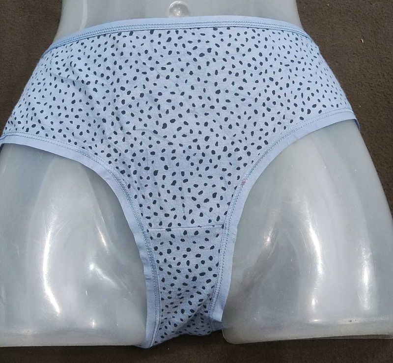 Cute Printed Briefs 🔥