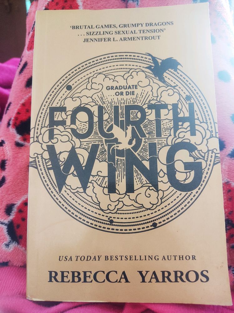 Fourth Wing
