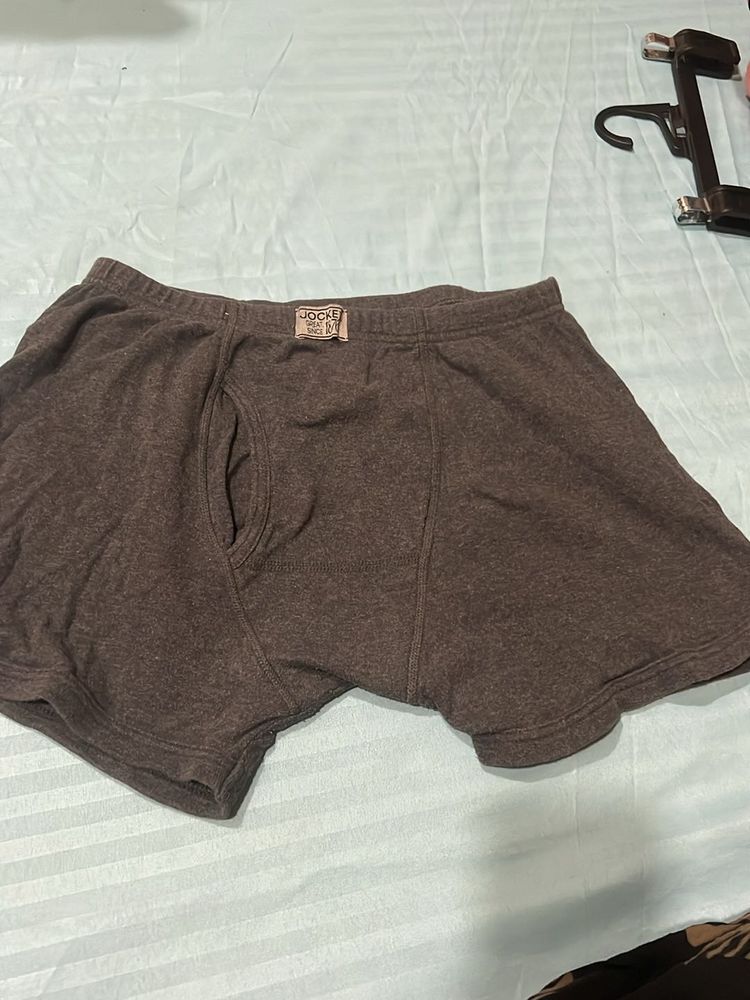Jockey Men’s Under Wears