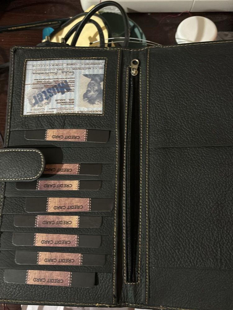 Wallet Ladies