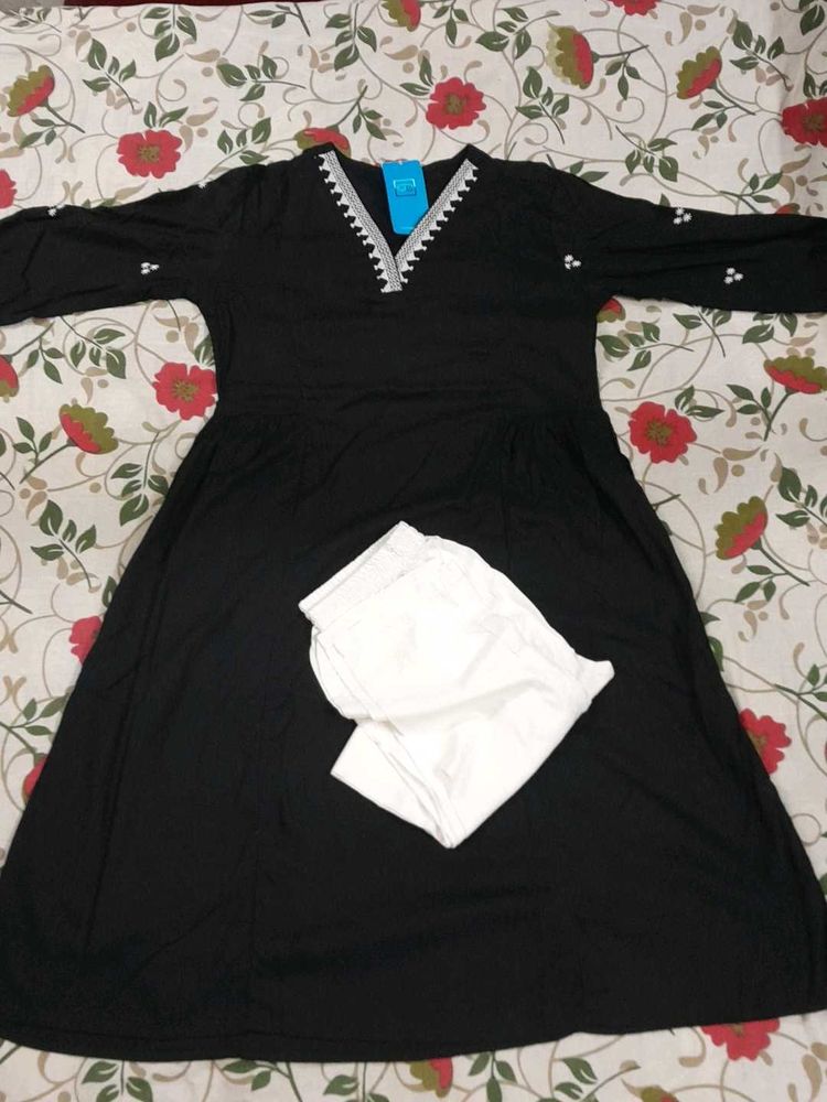 KURTA SET