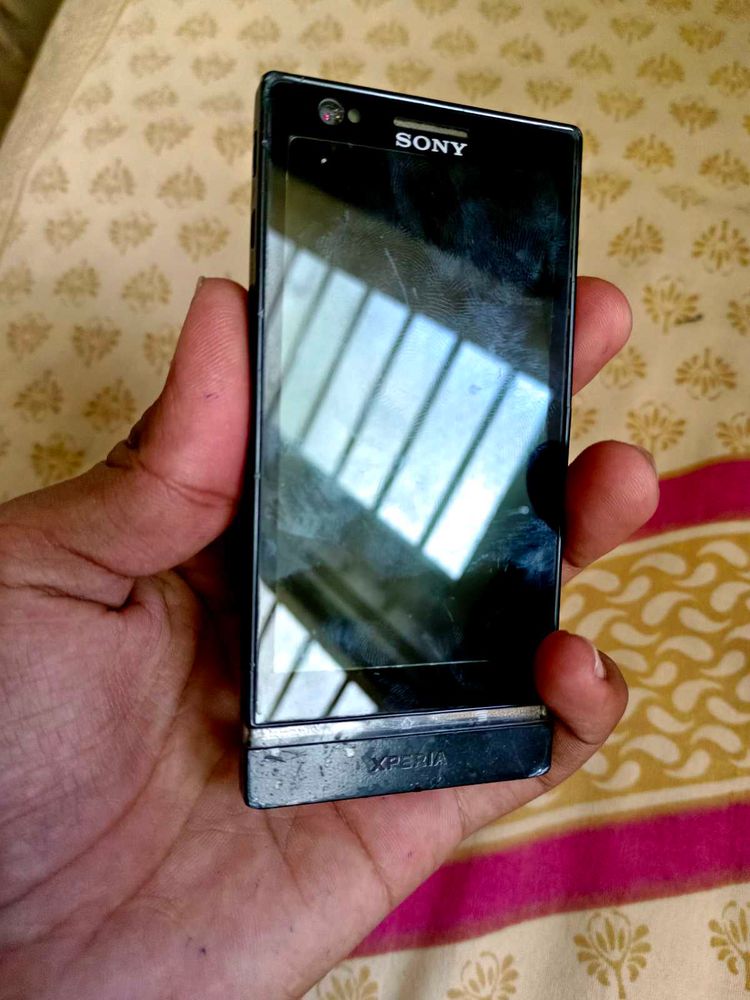 Sony Xperia