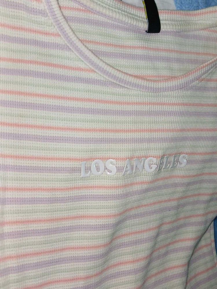 'Los Angeles' body cone