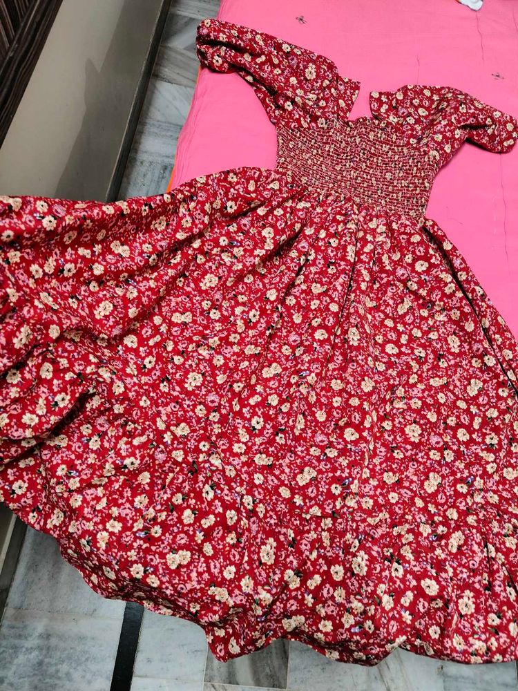 Combo Selling Dresses