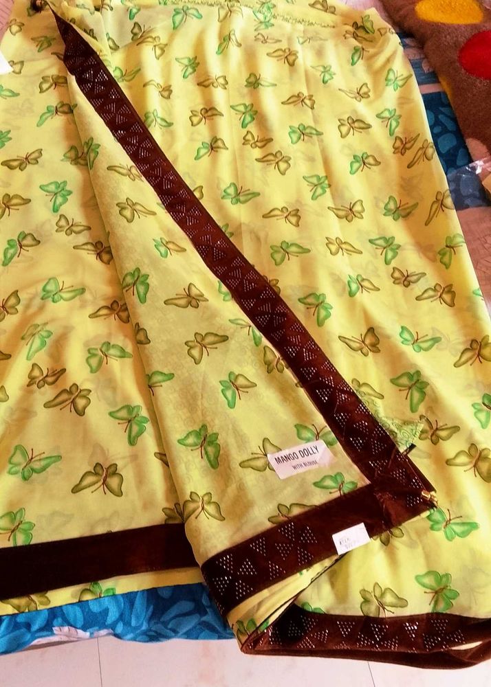 combo 2 saree new