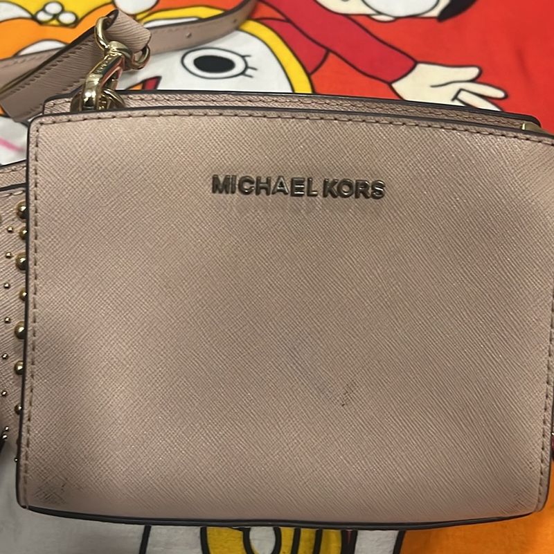 Mk Sling Bag