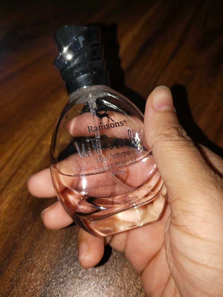Ramson's Pour Femme Perfume Ur Lovely