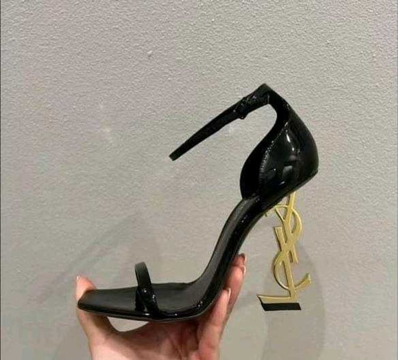 YSL Heels