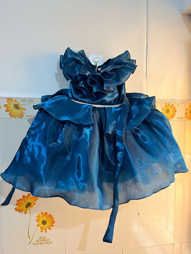 Baby Party Wear