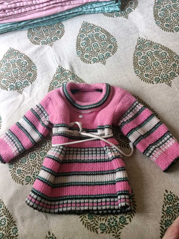 Totally New Kids Woolen Wear