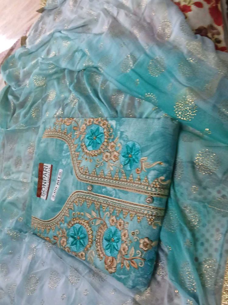 sonpari beautiful suit💥💥