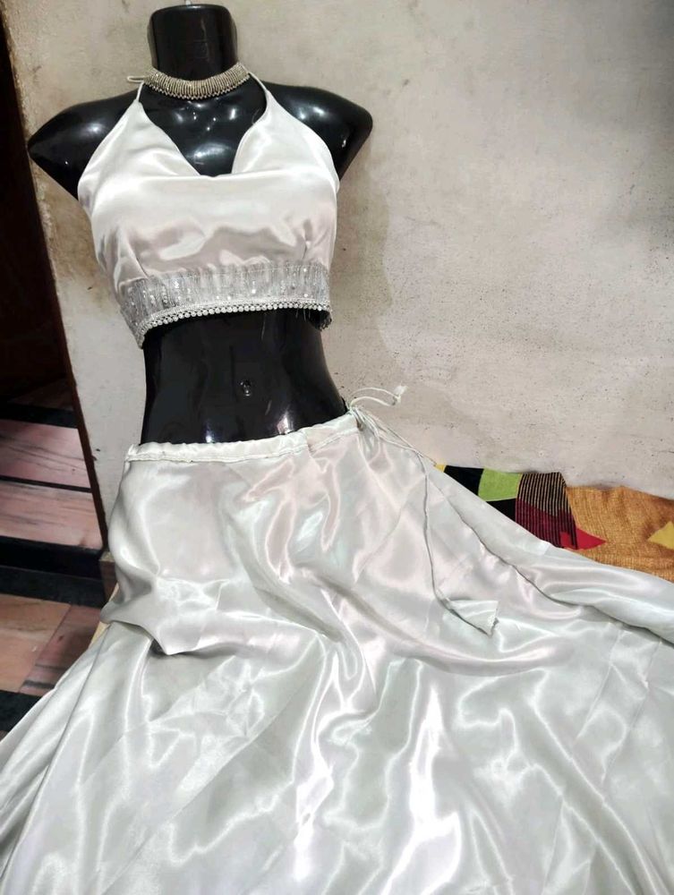 Elegant Lehenga Choli Set