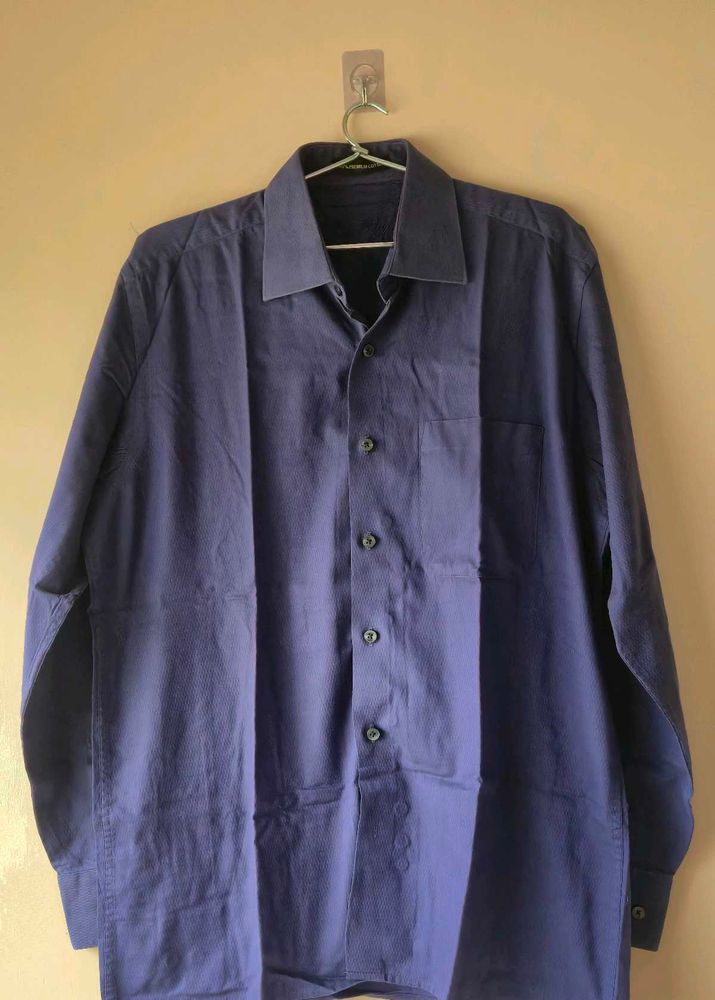 Men&#39;s Formal Shirt