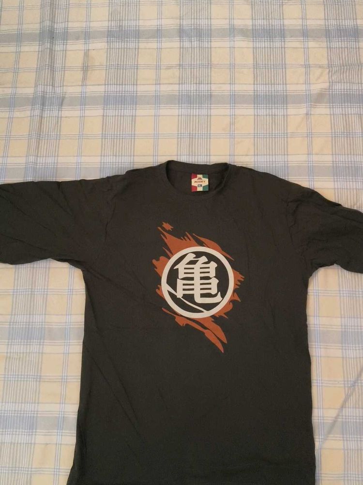 Dragon Ball Z T-Shirt