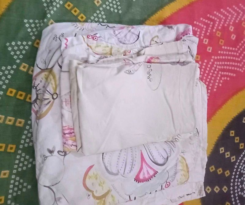 Bedsheet