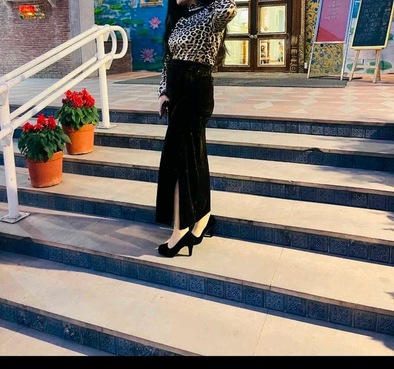 Two Piece Dress