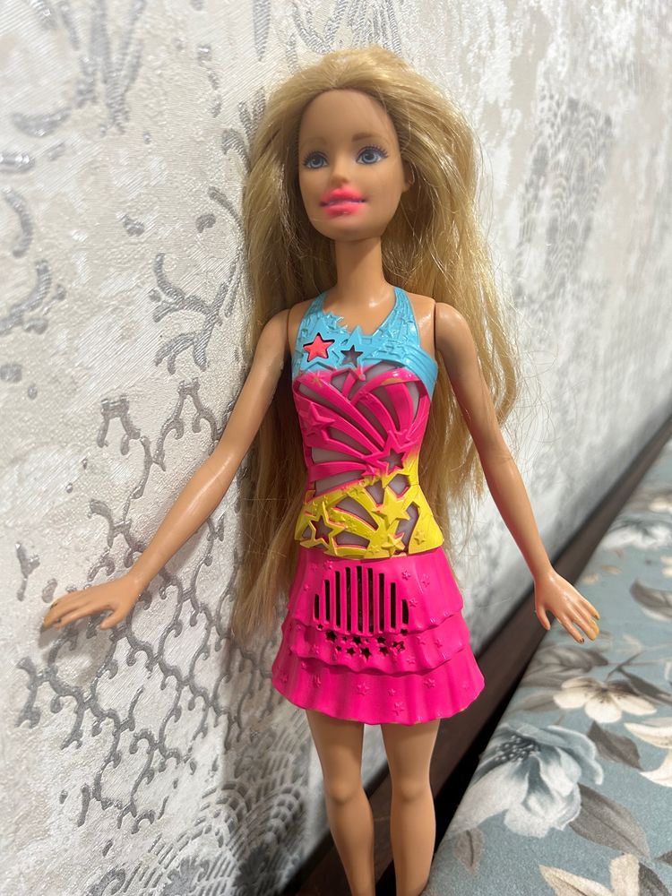 Barbie Dreamtopia Doll