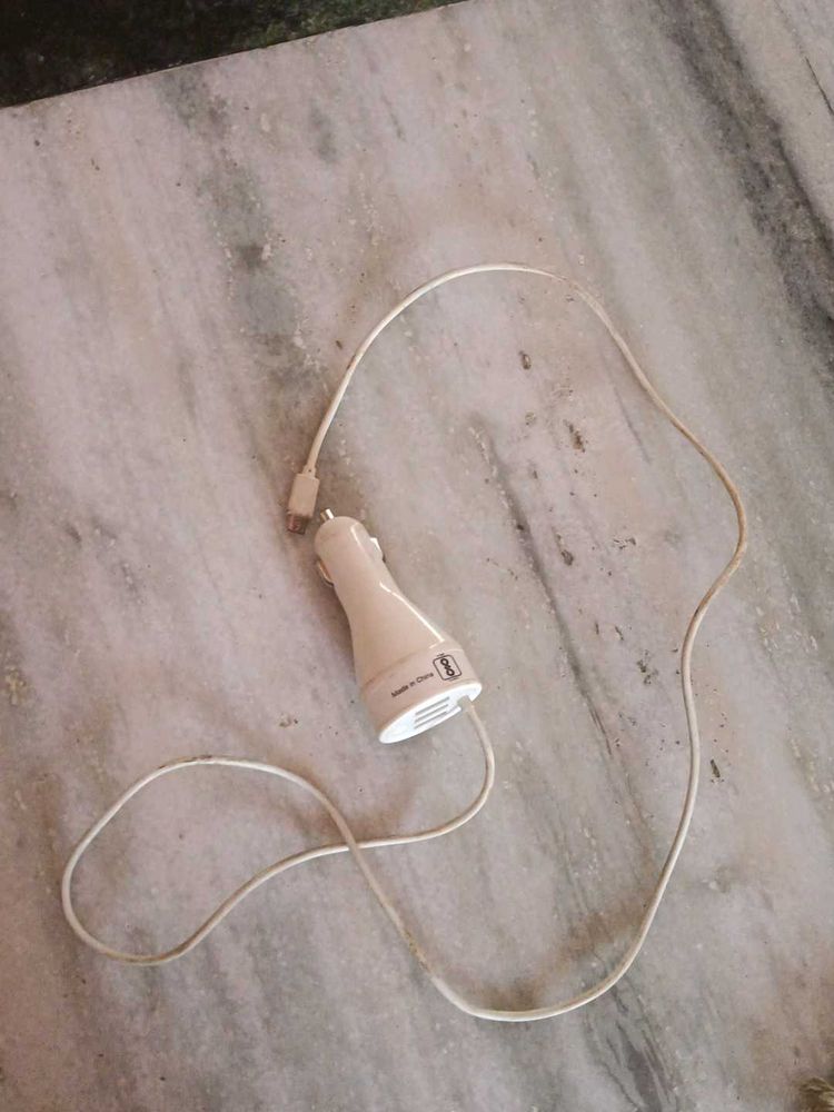 Car Charger