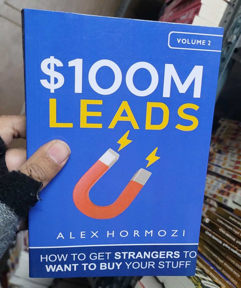$100M Leads: Volume 2