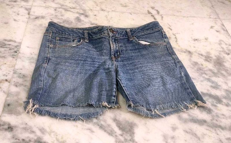 Denim Short&#39;s For women&#39;s