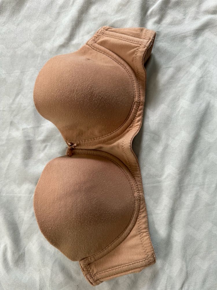 Strapless Zivame Bra