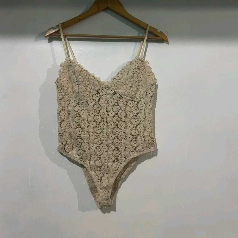 H&amp;M Bodysuit
