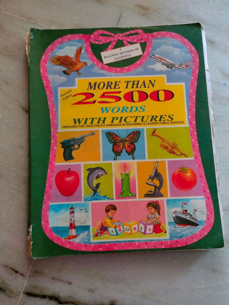 Kids book