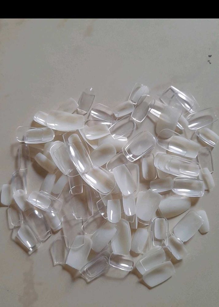 Artificial Nails