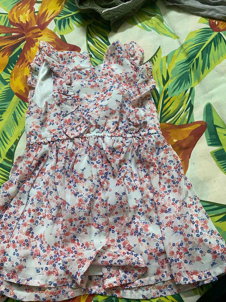 Baby Frock