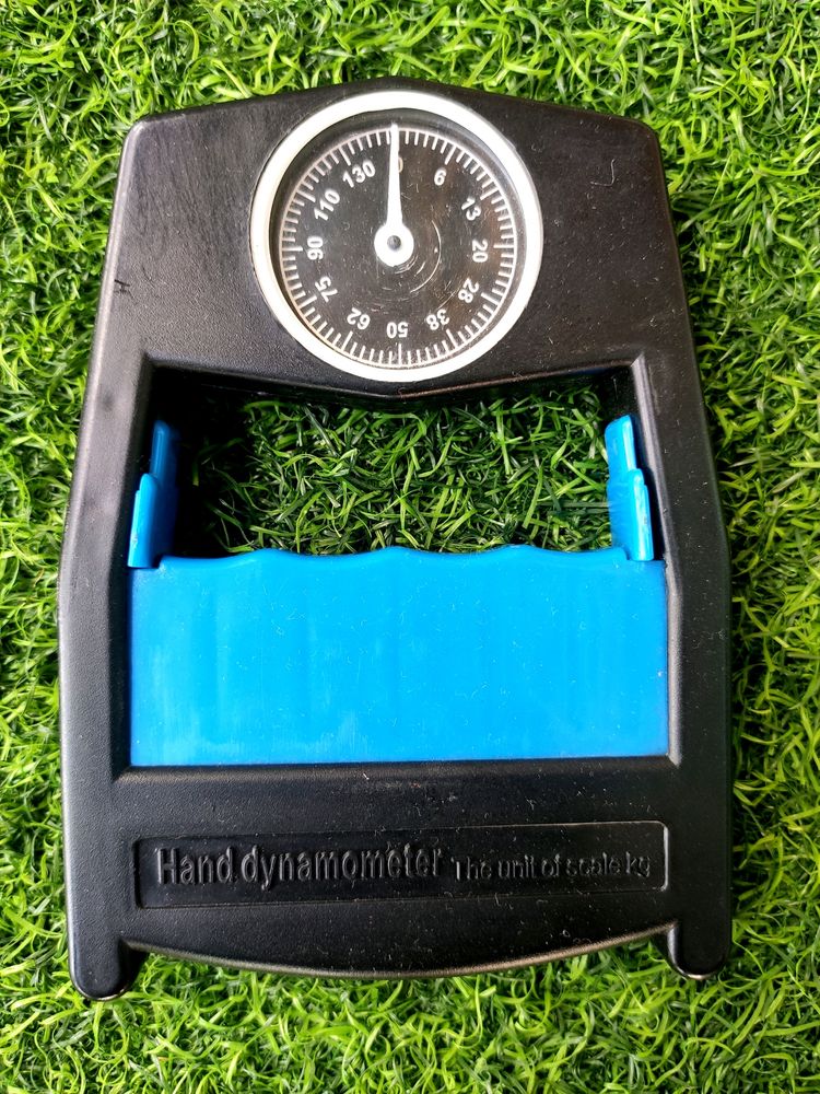 Hand Dynamometer