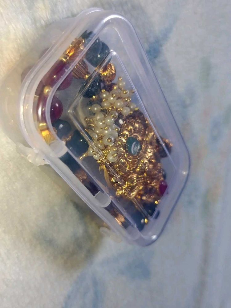 Jewellery Set