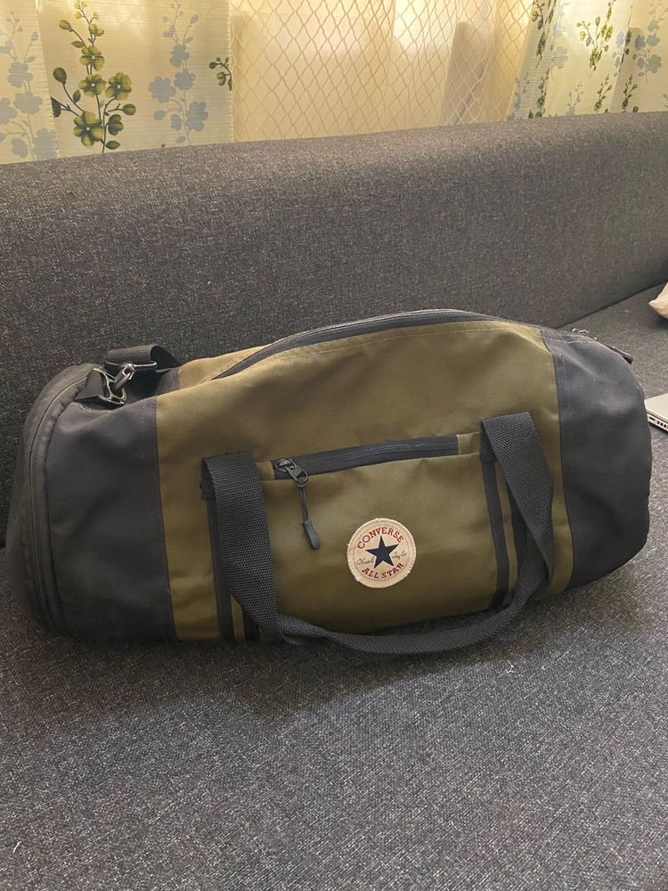 Converse Duffle Bag