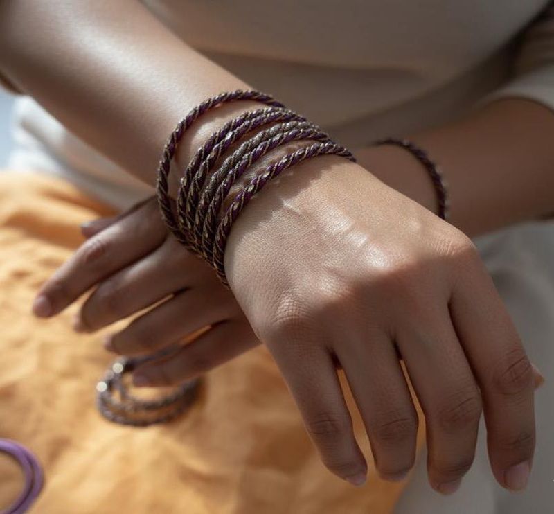 Bangles &amp; Bracelets