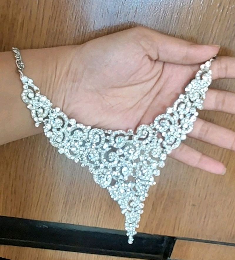 Beautiful Jurkin Necklace