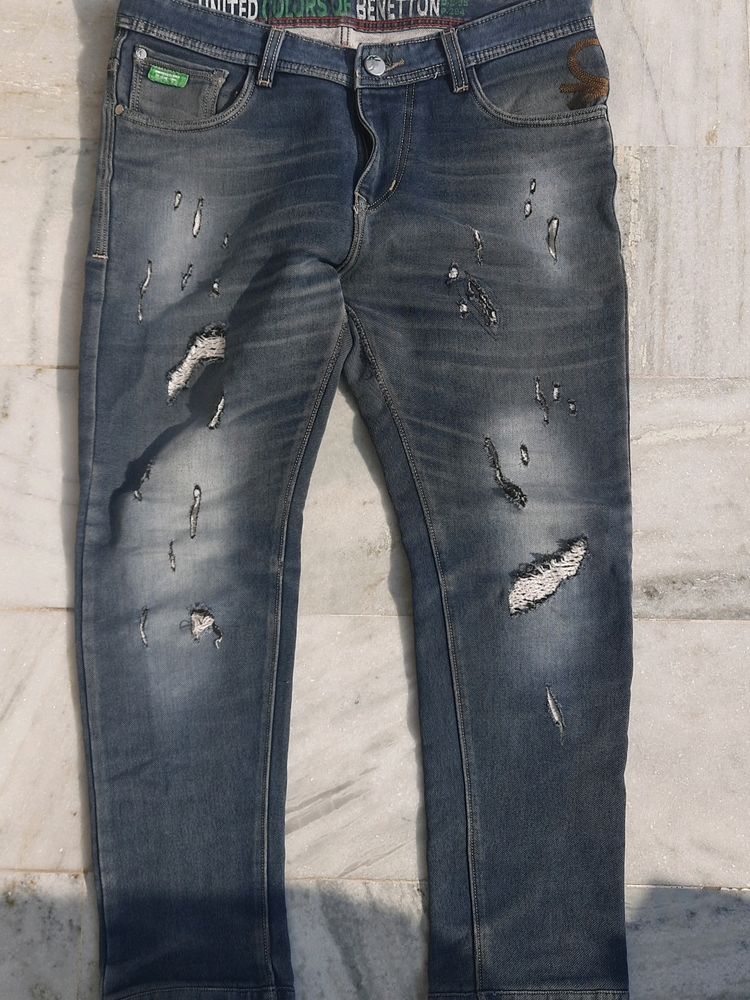 JEANS | NEW | USED | UNITED COLORS OF BENETTON