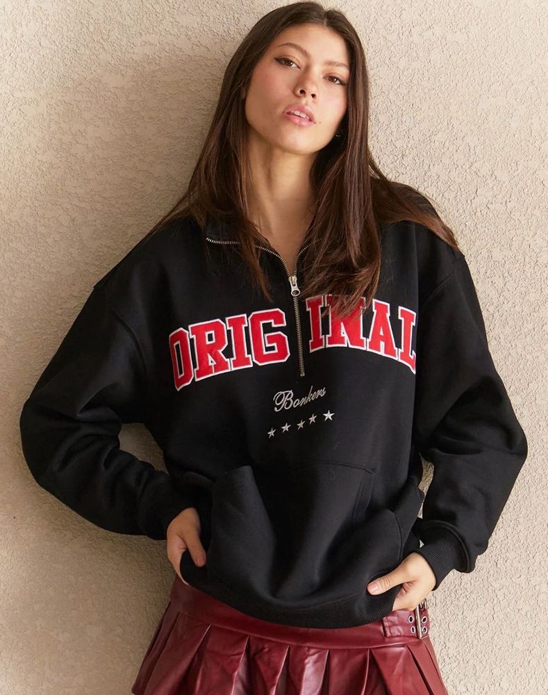 Original Bonkers Sweatshirt