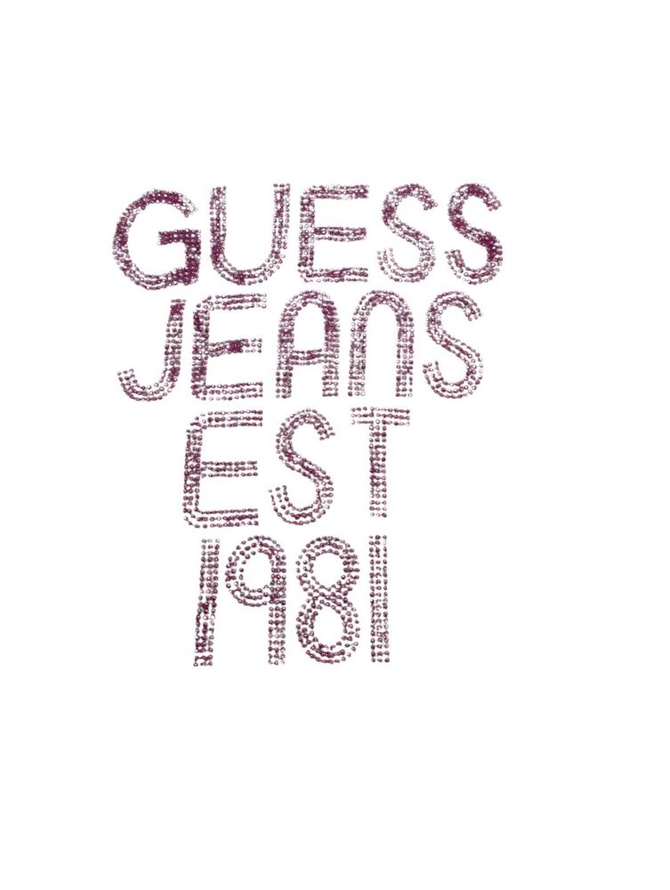 Guess Very Stylish Ti Shirt