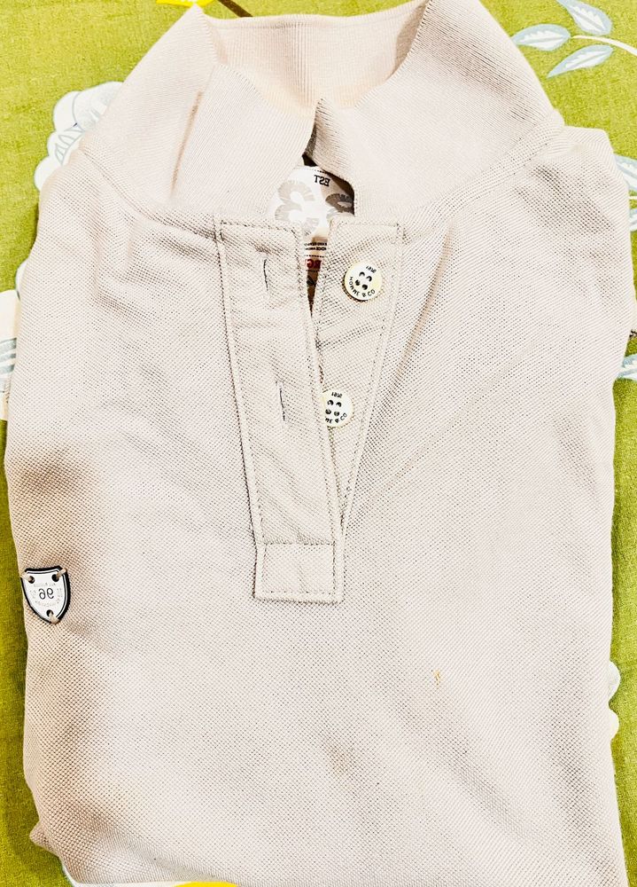 Men&#39;s Casual Shirt