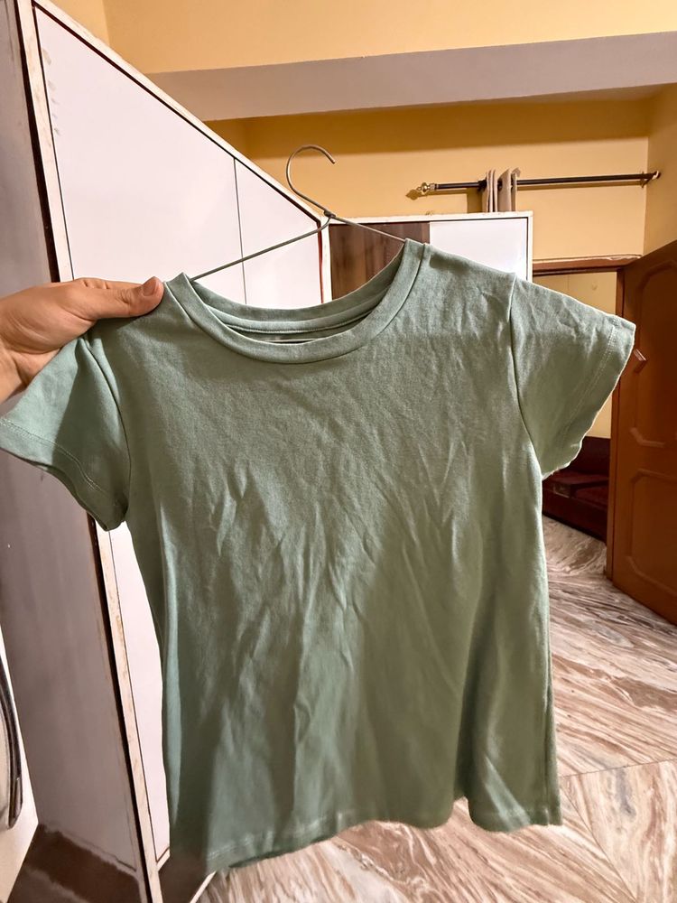 Comfy Tshirt