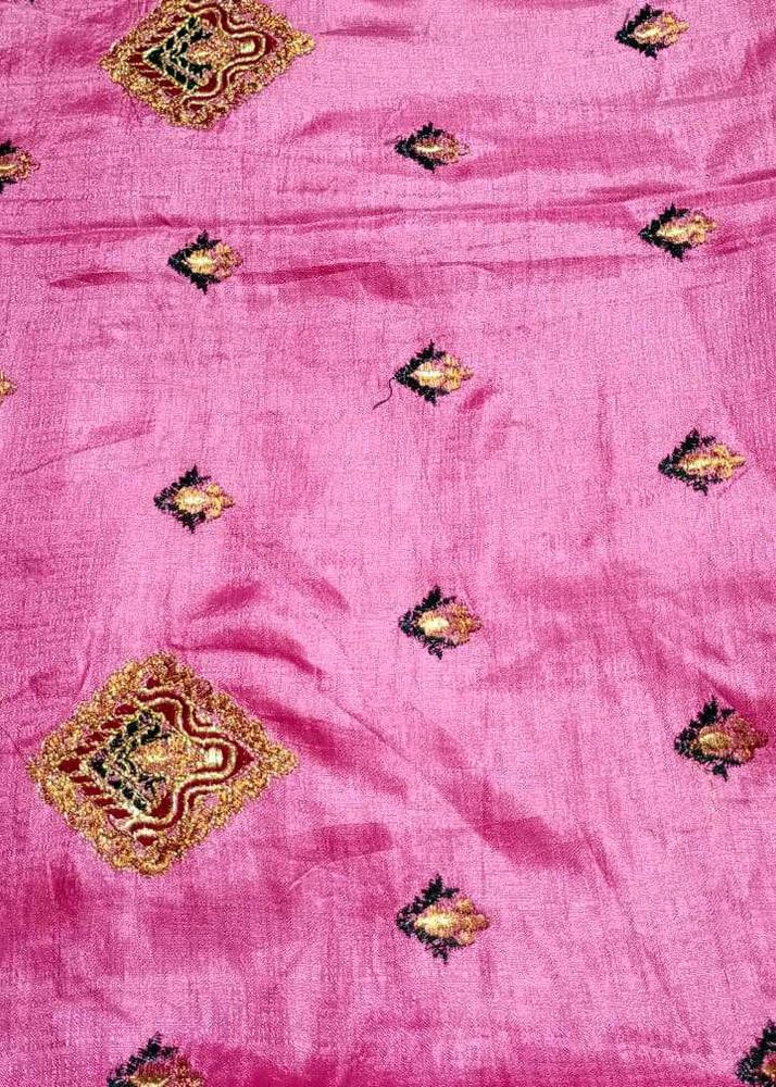 Silk Saree 2