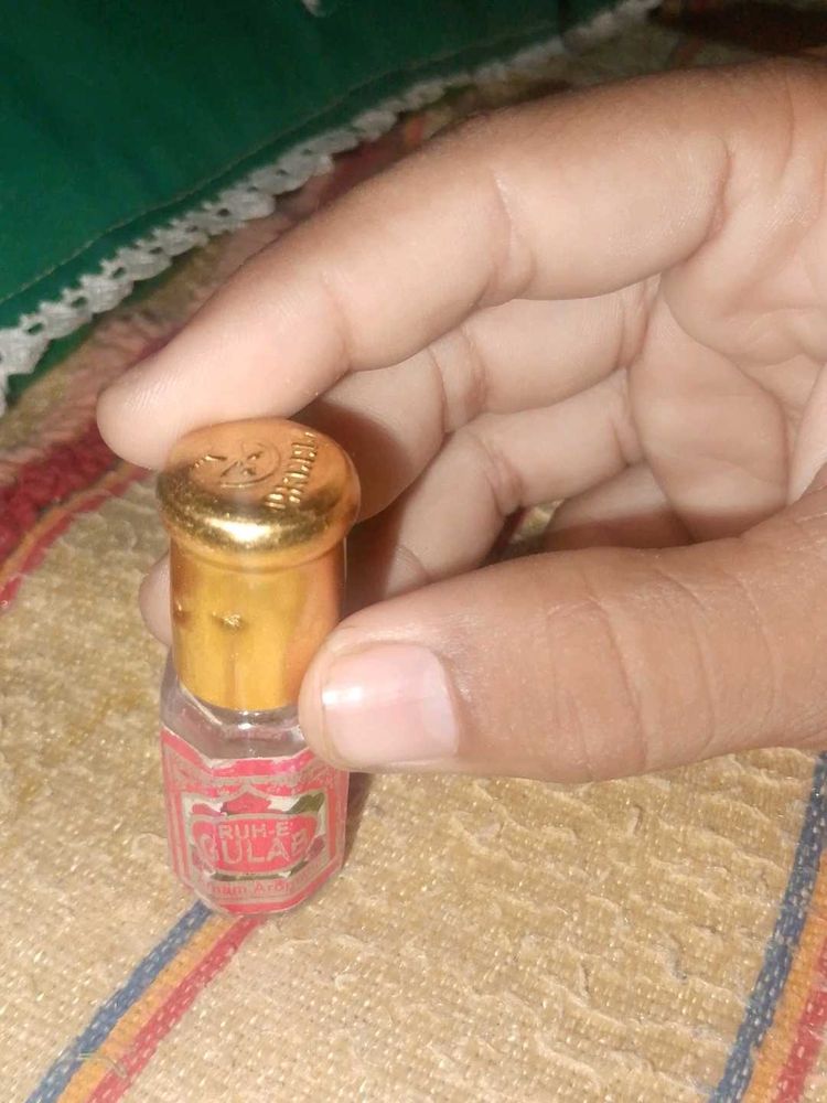 Dubai Oud