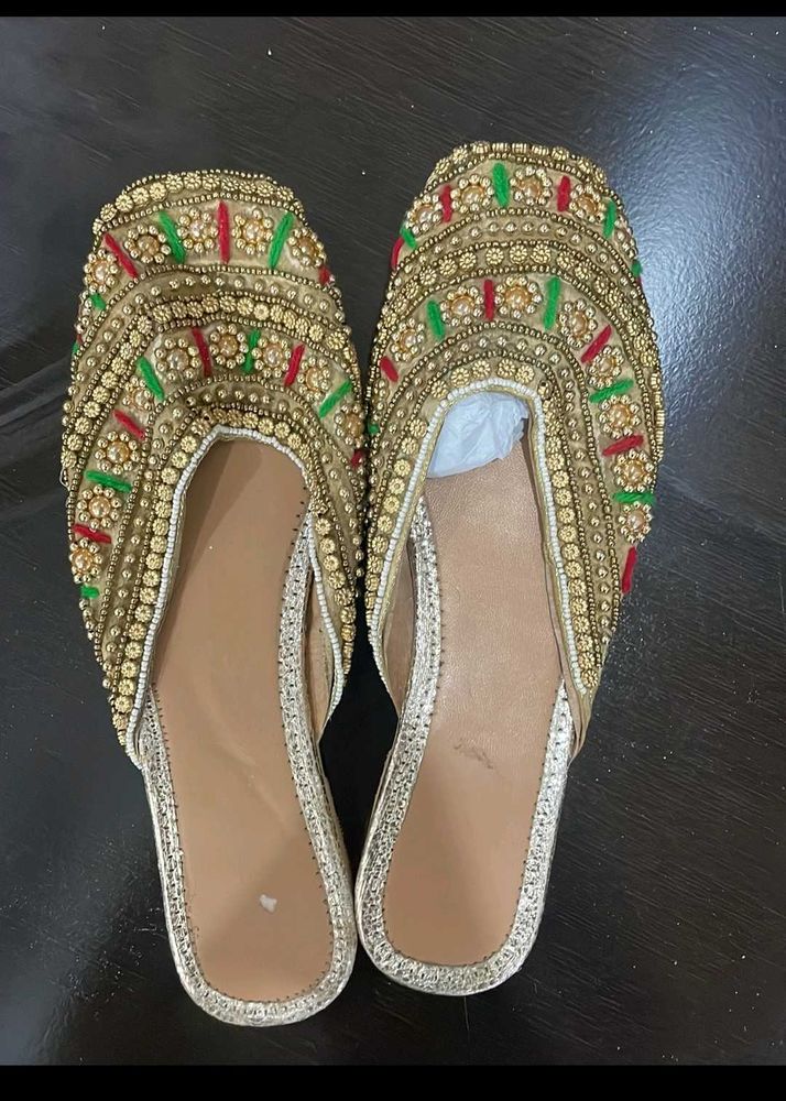 Juttis