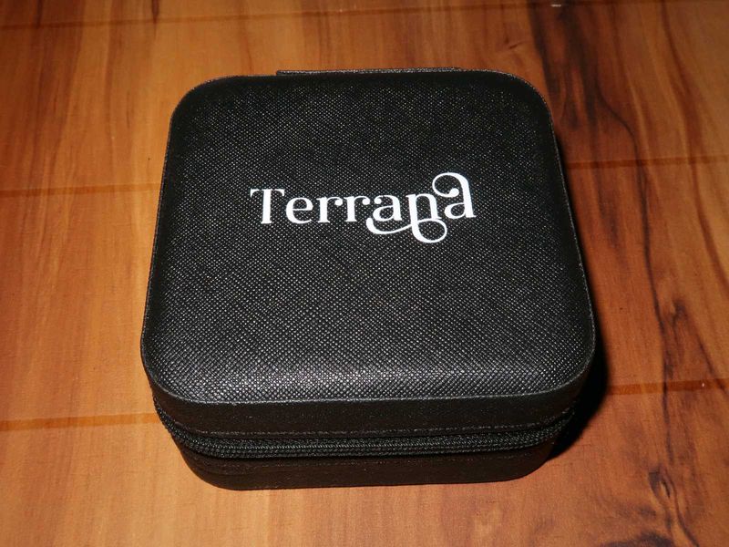 Terrana Wallet