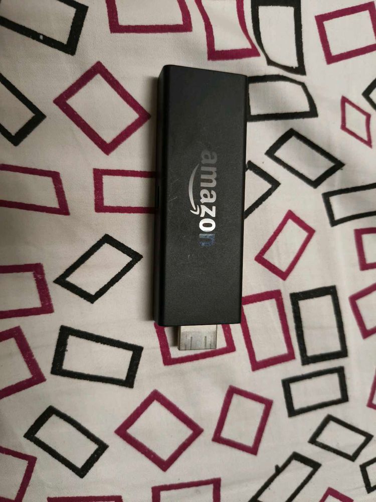 Amazon Fire Stick for TV- Gen-1