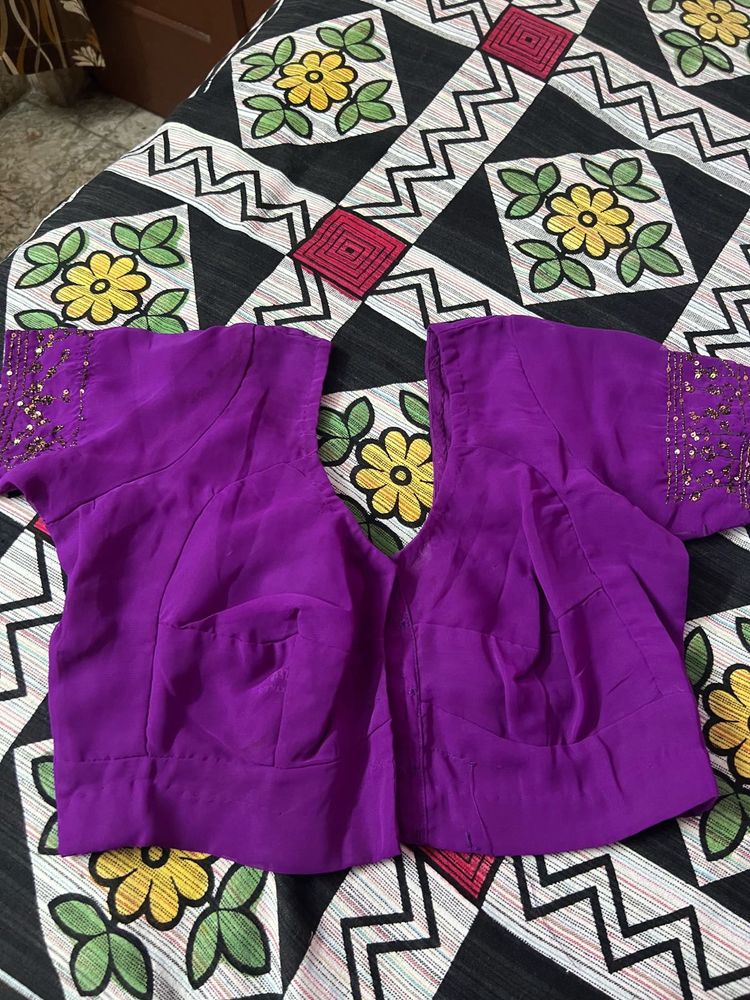 Blouse for Sale